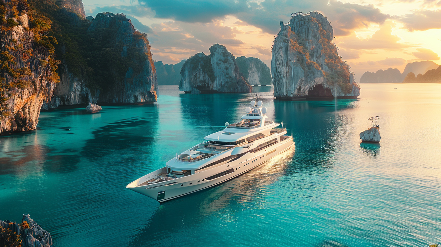 Barco à deriva - Imagem 9