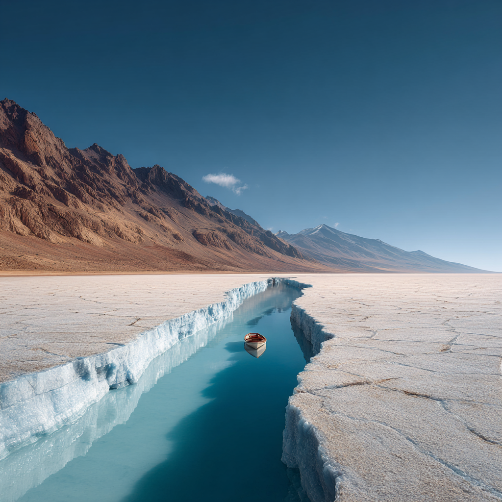 O glacial - Imagem 3