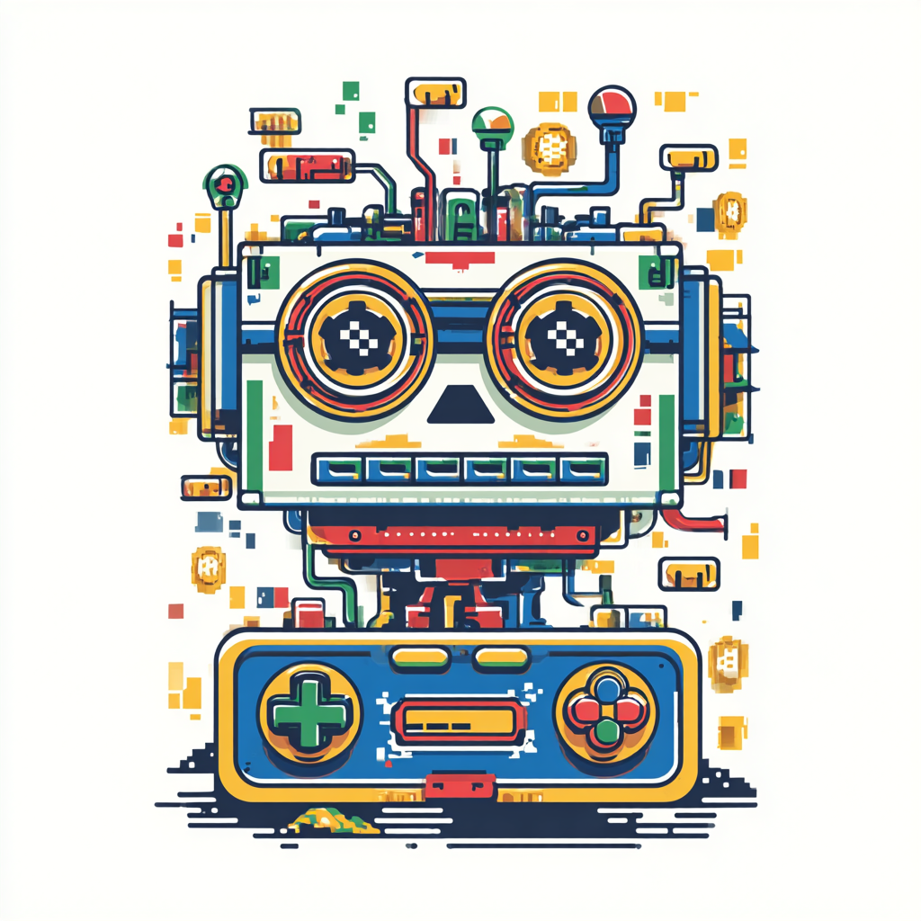 Ukiyo-e Skull & Legends: Prompt Vetorial para Estampas - Imagem 12