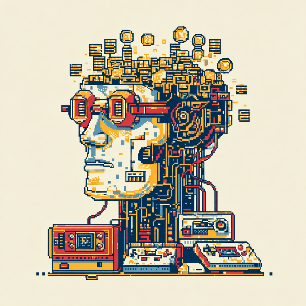 Ukiyo-e Skull & Legends: Prompt Vetorial para Estampas - Imagem 13