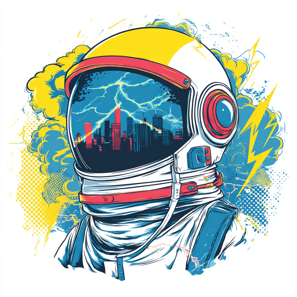 Ukiyo-e Skull & Legends: Prompt Vetorial para Estampas - Imagem 15