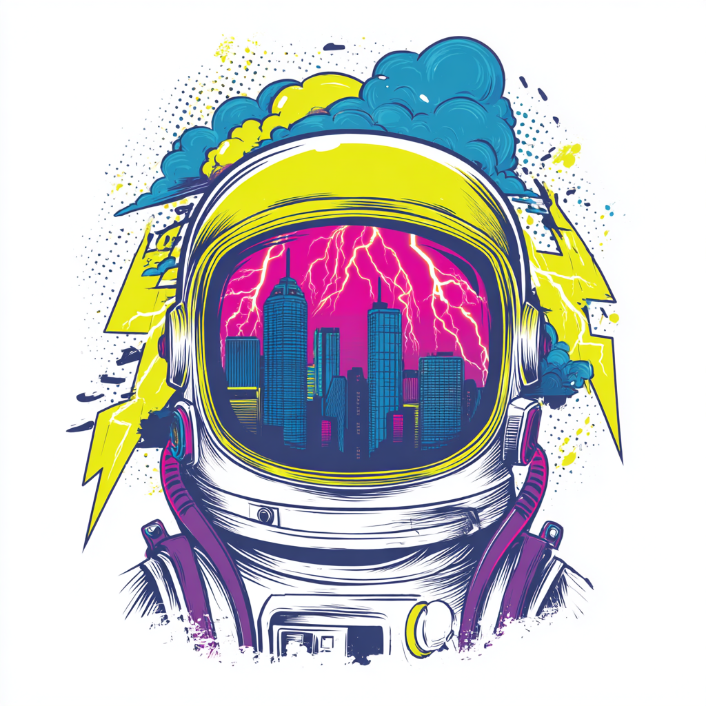 Ukiyo-e Skull & Legends: Prompt Vetorial para Estampas - Imagem 16