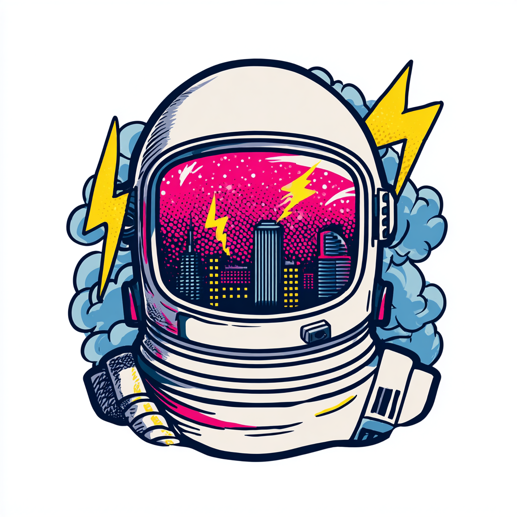 Ukiyo-e Skull & Legends: Prompt Vetorial para Estampas - Imagem 17