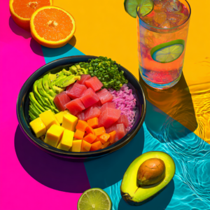 Master Food Porn Photography Pack