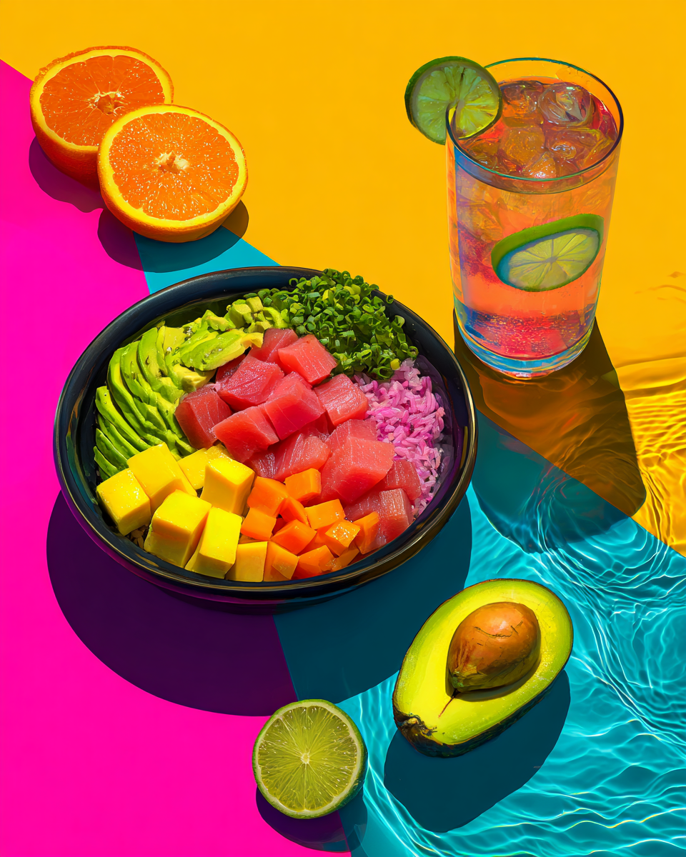 Master Food Porn Photography Pack