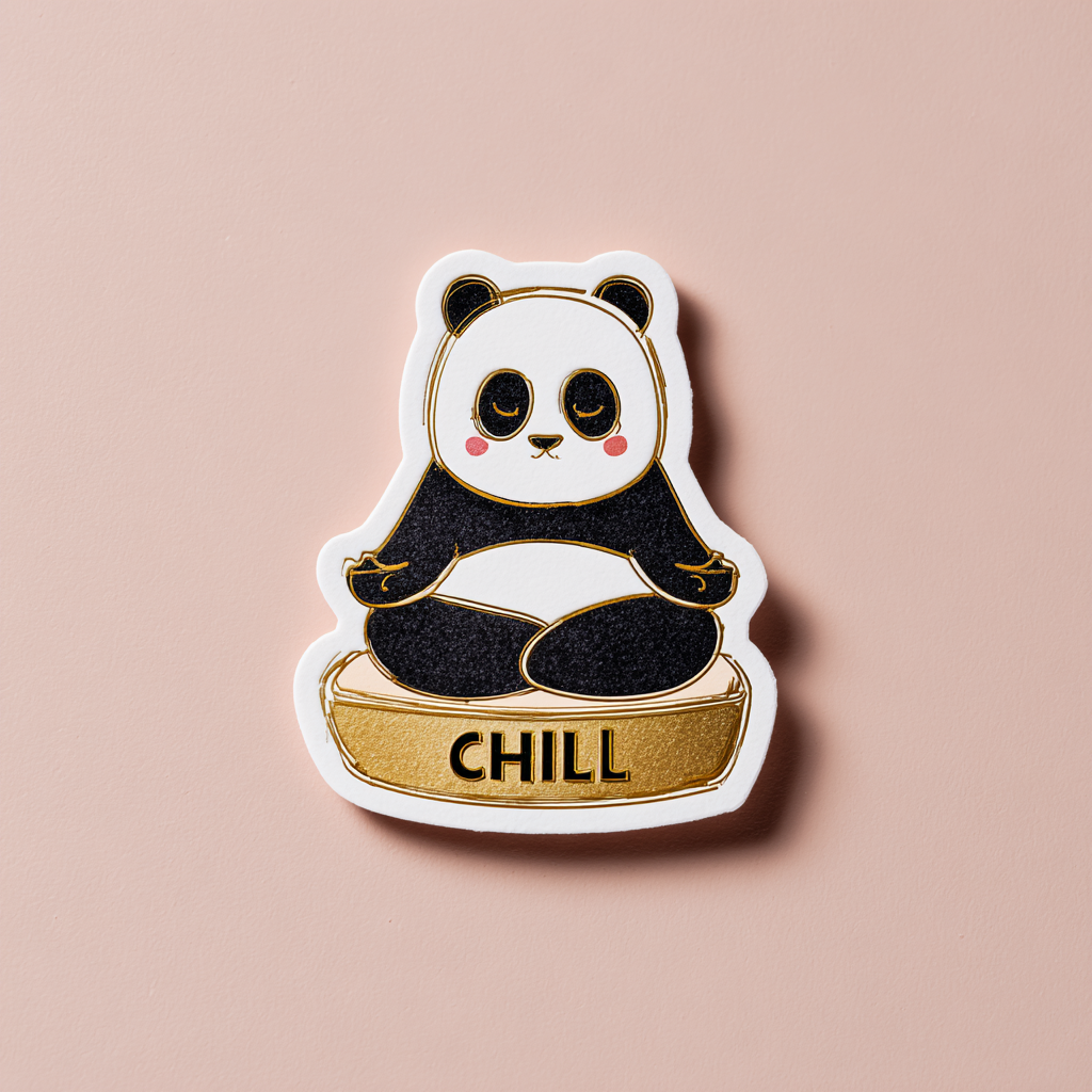 Master Pack: Kawaii & Pop Culture Die-Cut Stickers - Imagem 5